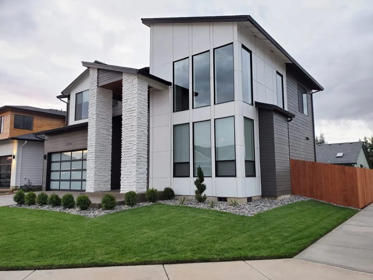 16914 NE 30th St - Euro Design Homes NW